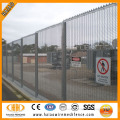 358 Anti-Climb Rigid Mesh Fencing